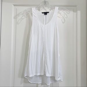 Armani Exchange Flowy Tank